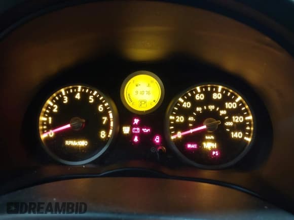 ✅ 2009 Nissan Sentra S FE+ • VIN: 3N1AB61E89L666618 • Лот: 42317924. Опубликован ранее на IAAI с пробегом 91 076 миль. Бесплатный доступ к архиву аукционных продаж из США и подробный отчёт об истории автомобиля на DreamBid. Изображение 7.