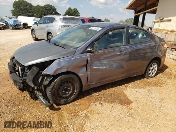 ✅ 2016 Hyundai Accent SE • VIN: KMHCT4AE0GU090643 • Лот: 68719463. Опубликован ранее на Copart с пробегом 192 543 миль. Бесплатный доступ к архиву аукционных продаж из США и подробный отчёт об истории автомобиля на DreamBid. Изображение 1.