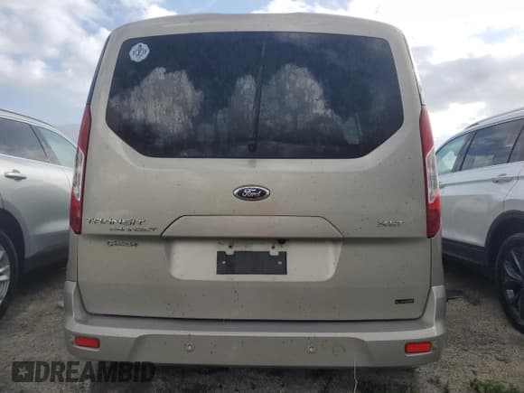 ✅ 2015 Ford Transit Connect XLT • VIN: NM0GE9F77F1182823 • Lot: 46728815. Wystawiony na Copart z przebiegiem Nie podano. Bezpłatny archiwum sprzedaży aukcyjnych z USA i szczegółowy raport historii pojazdu na DreamBid. Zdjęcie 6.