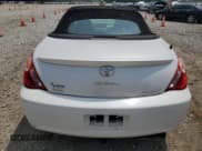 ✅ 2004 Toyota Solara SE • VIN: 4T1FA38P14U034114 • Lot: 59951145. Listed on Copart with 162,414 mi. Free auction sales archive from the USA and detailed vehicle history report at DreamBid. Image 6.