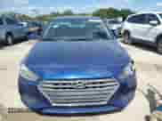 2018 Hyundai Accent SEL z VIN 3KPC24A33JE023188, wystawiony jako Copart lot #74063223 z przebiegiem 96 645 mil mil oraz . Historia ofert i sprzedaży dostępna na DreamBid. Obrazek 5.