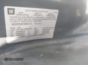 ✅ 2007 Saturn VUE V6 • VIN: 5GZCZ53427S862115 • Lot: 43649192. Wystawiony na IAAI z przebiegiem 122 912 mil. Bezpłatny archiwum sprzedaży aukcyjnych z USA i szczegółowy raport historii pojazdu na DreamBid. Zdjęcie 9.