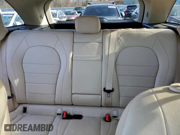 ✅ 2019 Mercedes-Benz GLC 300 • VIN: WDC0G4KB3KV166028 • Лот: 94652465. Опубликован ранее на Copart с пробегом 188 883 миль. Бесплатный доступ к архиву аукционных продаж из США и подробный отчёт об истории автомобиля на DreamBid. Изображение 10.