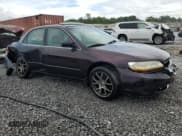 ✅ 1998 Honda Accord EX • VIN: 1HGCG1650WA025096 • Лот: 68186795. Опубликован ранее на Copart с пробегом Не указан. Бесплатный доступ к архиву аукционных продаж из США и подробный отчёт об истории автомобиля на DreamBid. Изображение 4.