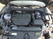 ✅ 2024 Audi A3 Premium • VIN: WAUGUDGY2RA121851 • Лот: 68086495. Опубликован ранее на Copart с пробегом 7 693 миль. Бесплатный доступ к архиву аукционных продаж из США и подробный отчёт об истории автомобиля на DreamBid. Изображение 11.