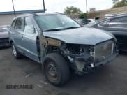 ✅ 2009 Hyundai Santa Fe GLS • VIN: 5NMSG13D99H315224 • Lot: 43442909. Listed on IAAI with 83,026 mi. Free auction sales archive from the USA and detailed vehicle history report at DreamBid. Image 1.