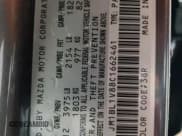 ✅ 2012 Mazda 3 i Touring • VIN: JM1BL1V88C1662461 • Lot: 93057925. Listed on Copart with 92,909 mi. Free auction sales archive from the USA and detailed vehicle history report at DreamBid. Image 12.