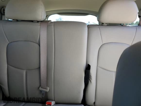 ✅ 2007 Chevrolet HHR LS • VIN: 3GNDA13D97S568969 • Lot: 86773705. Listed on Copart with 94,046 mi. Free auction sales archive from the USA and detailed vehicle history report at DreamBid. Image 10.