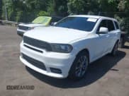 ✅ 2020 Dodge Durango GT Plus • VIN: 1C4RDHDG1LC145830 • Lot: 42798047. Listed on IAAI with 159,656 mi. Free auction sales archive from the USA and detailed vehicle history report at DreamBid. Image 2.