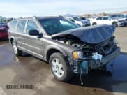✅ 2006 Volvo XC70 • VIN: YV4SZ592161223468 • Lot: 43721643. Listed on IAAI with 162,214 mi. Free auction sales archive from the USA and detailed vehicle history report at DreamBid. Image 1.