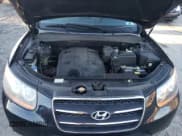 ✅ 2008 Hyundai Santa Fe SE • VIN: 5NMSH73E08H188757 • Lot: 80657834. Listed on Copart with 209,314 mi. Free auction sales archive from the USA and detailed vehicle history report at DreamBid. Image 12.