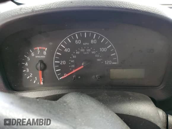 2015 Chevrolet City Express Cargo LT with VIN 3N63M0ZN4FK727172, listed as a Copart auction lot 58541635 with Not provided miles and Non repairable. Bid and sale history available at DreamBid. Image 9.