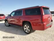 ✅ 2015 Chevrolet Suburban LT • VIN: 1GNSKJKC8FR208526 • Lot: 78308974. Wystawiony na Copart z przebiegiem 101 125 mil. Bezpłatny archiwum sprzedaży aukcyjnych z USA i szczegółowy raport historii pojazdu na DreamBid. Zdjęcie 2.