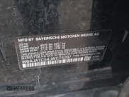 ✅ 2018 BMW 5 Series 530i xDrive • VIN: WBAJA7C54JWC75287 • Lot: 43592847. Listed on IAAI with 71,304 mi. Free auction sales archive from the USA and detailed vehicle history report at DreamBid. Image 9.