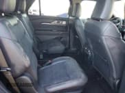 ✅ 2025 Ford Explorer ST • VIN: 1FMWK8GC0SGA20046 • Lot: 85372265. Listed on Copart with 11,226 mi. Free auction sales archive from the USA and detailed vehicle history report at DreamBid. Image 11.