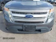 ✅ 2012 Ford Explorer XLT • VIN: 1FMHK7D87CGA72780 • Lot: 43766676. Wystawiony na IAAI z przebiegiem 255 552 mil. Bezpłatny archiwum sprzedaży aukcyjnych z USA i szczegółowy raport historii pojazdu na DreamBid. Zdjęcie 6.