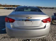 ✅ 2018 Chevrolet Impala LT • VIN: 1G1105SAXJU131477 • Lot: 89521875. Listed on Copart with 130,671 mi. Free auction sales archive from the USA and detailed vehicle history report at DreamBid. Image 6.