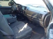 ✅ 2013 GMC Sierra 1500 SLE • VIN: 3GTP2VE7XDG165809 • Лот: 43502534. Опубликован ранее на IAAI с пробегом 205 496 миль. Бесплатный доступ к архиву аукционных продаж из США и подробный отчёт об истории автомобиля на DreamBid. Изображение 5.