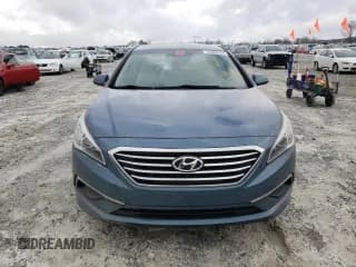 ✅ 2016 Hyundai Sonata SE • VIN: 5NPE24AF2GH293102 • Лот: 42359163. Опубликован ранее на Copart с пробегом 92 456 миль. Бесплатный доступ к архиву аукционных продаж из США и подробный отчёт об истории автомобиля на DreamBid. Изображение 5.