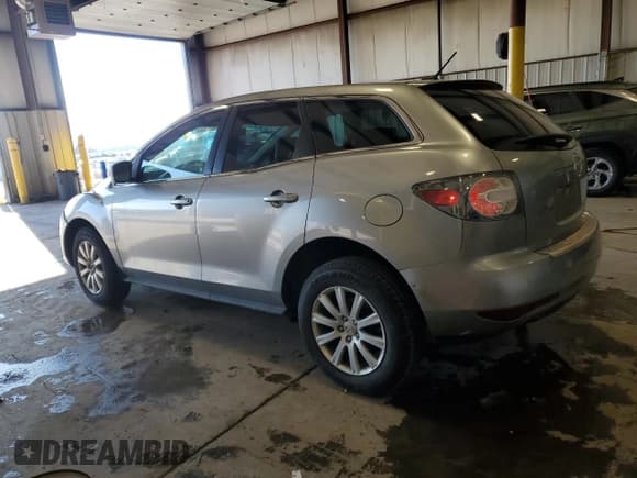 ✅ 2012 Mazda CX-7 i Touring • VIN: JM3ER2CM8C0415326 • Lot: 86450424. Wystawiony na Copart z przebiegiem 82 810 mil. Bezpłatny archiwum sprzedaży aukcyjnych z USA i szczegółowy raport historii pojazdu na DreamBid. Zdjęcie 2.