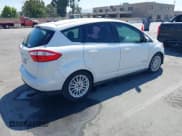 ✅ 2015 Ford C-Max SEL • VIN: 1FADP5CU2FL112174 • Lot: 42770052. Listed on IAAI with 175,063 mi. Free auction sales archive from the USA and detailed vehicle history report at DreamBid. Image 4.