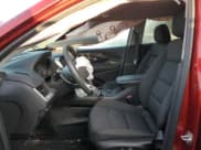 ✅ 2024 GMC Terrain SLE • VIN: 3GKALTEG8RL377943 • Lot: 85322105. Listed on Copart with 4,224 mi. Free auction sales archive from the USA and detailed vehicle history report at DreamBid. Image 7.