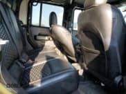 ✅ 2023 Jeep Gladiator Willys • VIN: 1C6HJTAG2PL504059 • Lot: 71720165. Wystawiony na Copart z przebiegiem 21 516 mil. Bezpłatny archiwum sprzedaży aukcyjnych z USA i szczegółowy raport historii pojazdu na DreamBid. Zdjęcie 11.