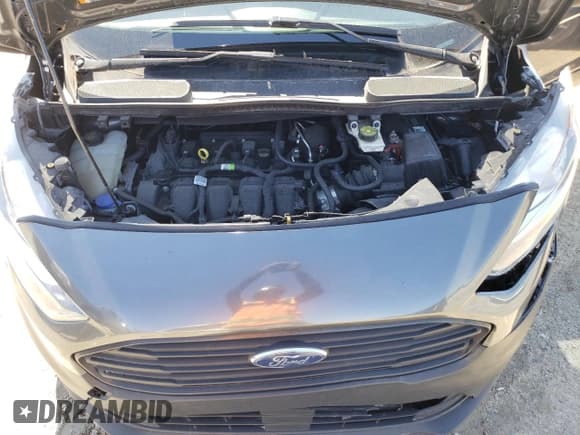 ✅ 2021 Ford Transit Connect XL • VIN: NM0GS9E29M1483542 • Lot: 44517225. Wystawiony na Copart z przebiegiem 81 500 mil. Bezpłatny archiwum sprzedaży aukcyjnych z USA i szczegółowy raport historii pojazdu na DreamBid. Zdjęcie 12.