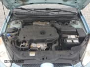 ✅ 2008 Hyundai Accent GS • VIN: KMHCM36C28U085959 • Лот: 58466115. Опубликован ранее на Copart с пробегом 98 804 миль. Бесплатный доступ к архиву аукционных продаж из США и подробный отчёт об истории автомобиля на DreamBid. Изображение 11.