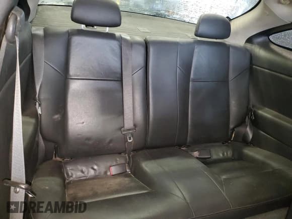 ✅ 2007 Pontiac G5 GT • VIN: 1G2AN15B577218334 • Lot: 46102515. Wystawiony na Copart z przebiegiem 187 518 mil. Bezpłatny archiwum sprzedaży aukcyjnych z USA i szczegółowy raport historii pojazdu na DreamBid. Zdjęcie 10.