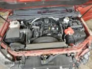 ✅ 2019 Ford Ranger XL • VIN: 1FTER1FH0KLA58724 • Lot: 53284875. Listed on Copart with 66,600 mi. Free auction sales archive from the USA and detailed vehicle history report at DreamBid. Image 11.