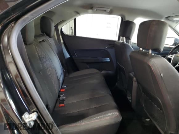 ✅ 2017 Chevrolet Equinox LT • VIN: 2GNFLFEK0H6186969 • Лот: 91767445. Опубликован ранее на Copart с пробегом Не указан. Бесплатный доступ к архиву аукционных продаж из США и подробный отчёт об истории автомобиля на DreamBid. Изображение 11.