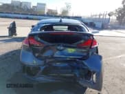 ✅ 2018 Hyundai Ioniq Blue • VIN: KMHC65LC0JU101768 • Lot: 43573463. Listed on IAAI with 97,603 mi. Free auction sales archive from the USA and detailed vehicle history report at DreamBid. Image 6.