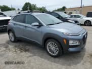 ✅ 2021 Hyundai Kona SEL • VIN: KM8K22AA9MU602508 • Лот: 61417074. Опубликован ранее на Copart с пробегом 18 729 миль. Бесплатный доступ к архиву аукционных продаж из США и подробный отчёт об истории автомобиля на DreamBid. Изображение 4.