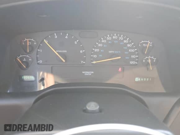 ✅ 2001 Dodge Dakota Sport • VIN: 1B7GL2AN41S137184 • Lot: 82770065. Wystawiony na Copart z przebiegiem 190 696 mil. Bezpłatny archiwum sprzedaży aukcyjnych z USA i szczegółowy raport historii pojazdu na DreamBid. Zdjęcie 9.