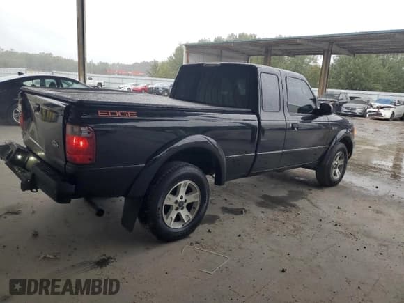 ✅ 2005 Ford Ranger XL • VIN: 1FTYR14U15PB07391 • Lot: 90054005. Listed on Copart with 94,125 mi. Free auction sales archive from the USA and detailed vehicle history report at DreamBid. Image 3.