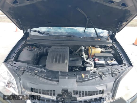 ✅ 2013 Chevrolet Captiva Sport LT • VIN: 3GNFL3EK8DS515895 • Lot: 41512549. Wystawiony na IAAI z przebiegiem 114 434 mil. Bezpłatny archiwum sprzedaży aukcyjnych z USA i szczegółowy raport historii pojazdu na DreamBid. Zdjęcie 10.