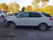 2020 Chevrolet Equinox Premier with VIN 3GNAXPEX7LS719569, listed as a IAAI auction lot 43479451 with 36,680 mi miles and . Bid and sale history available at DreamBid. Image 14.