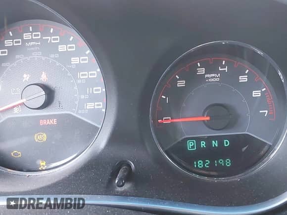 2012 Dodge Avenger SE z VIN 1C3CDZABXCN150957, wystawiony jako IAAI lot #43386880 z przebiegiem 182 198 mil mil oraz . Historia ofert i sprzedaży dostępna na DreamBid. Obrazek 16.