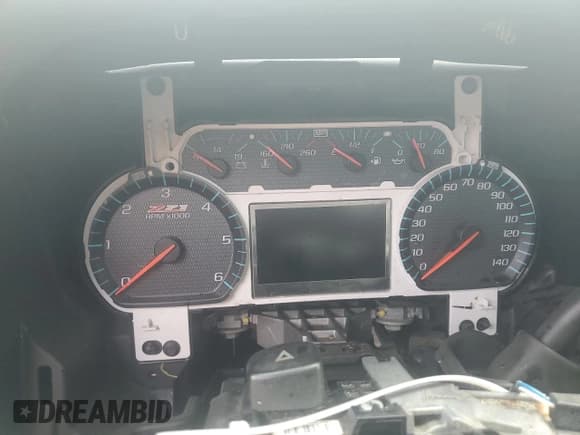 ✅ 2017 Chevrolet Silverado 1500 LT • VIN: 3GCUKREC1HG199814 • Лот: 71419184. Опубликован ранее на Copart с пробегом Не указан. Бесплатный доступ к архиву аукционных продаж из США и подробный отчёт об истории автомобиля на DreamBid. Изображение 9.