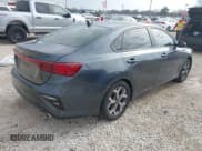 ✅ 2021 Kia Forte LXS • VIN: 3KPF24AD8ME332004 • Lot: 42069968. Wystawiony na IAAI z przebiegiem 74 758 mil. Bezpłatny archiwum sprzedaży aukcyjnych z USA i szczegółowy raport historii pojazdu na DreamBid. Zdjęcie 4.