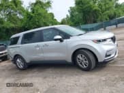 ✅ 2022 Kia Carnival LX • VIN: KNDNB4H3XN6107681 • Лот: 42265741. Опубликован ранее на IAAI с пробегом 43 845 миль. Бесплатный доступ к архиву аукционных продаж из США и подробный отчёт об истории автомобиля на DreamBid. Изображение 14.