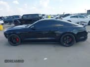 ✅ 2022 Ford Mustang GT Premium • VIN: 1FA6P8CF8N5146652 • Lot: 43209379. Listed on IAAI with 49,551 mi. Free auction sales archive from the USA and detailed vehicle history report at DreamBid. Image 15.