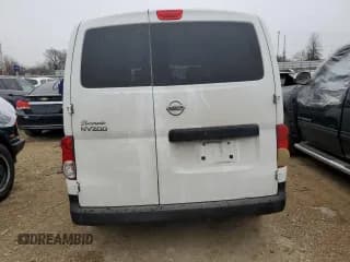 ✅ 2019 Nissan NV200 S • VIN: 3N6CM0KNXKK702796 • Lot: 39189843. Wystawiony na Copart z przebiegiem 170 314 mil. Bezpłatny archiwum sprzedaży aukcyjnych z USA i szczegółowy raport historii pojazdu na DreamBid. Zdjęcie 6.
