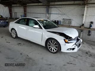 ✅ 2013 Audi A4 Premium Plus • VIN: WAUFFAFL8DN029235 • Лот: 91435745. Опубликован ранее на Copart с пробегом 114 662 миль. Бесплатный доступ к архиву аукционных продаж из США и подробный отчёт об истории автомобиля на DreamBid. Изображение 4.