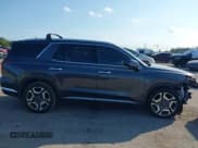 ✅ 2024 Hyundai Palisade Limited • VIN: KM8R54GE7RU663925 • Лот: 41482573. Опубликован ранее на IAAI с пробегом 34 028 миль. Бесплатный доступ к архиву аукционных продаж из США и подробный отчёт об истории автомобиля на DreamBid. Изображение 13.