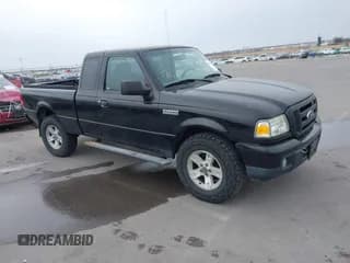 ✅ 2006 Ford Ranger XL • VIN: 1FTZR15E76PA52751 • Lot: 43775570. Listed on IAAI with 136,666 mi. Free auction sales archive from the USA and detailed vehicle history report at DreamBid. Image 1.