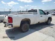 ✅ 2007 Chevrolet Silverado 2500HD 1LT • VIN: 1GCHK24K97E545034 • Lot: 63324805. Wystawiony na Copart z przebiegiem 222 458 mil. Bezpłatny archiwum sprzedaży aukcyjnych z USA i szczegółowy raport historii pojazdu na DreamBid. Zdjęcie 3.