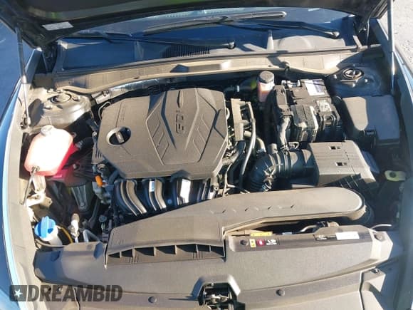 ✅ 2023 Hyundai Sonata SE • VIN: KMHL24JA1PA246898 • Лот: 43093950. Опубликован ранее на IAAI с пробегом 52 903 миль. Бесплатный доступ к архиву аукционных продаж из США и подробный отчёт об истории автомобиля на DreamBid. Изображение 10.