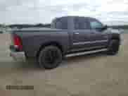 2014 Ram 1500 Big Horn with VIN 1C6RR7LT8ES462725, listed as a Copart auction lot 82250455 with 120,978 mi miles and Salvage title. Bid and sale history available at DreamBid. Image 3.